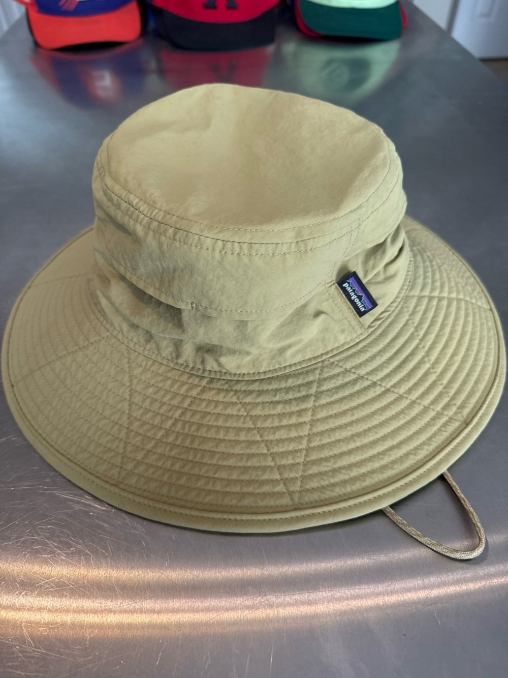 Patagonia Men's Bucket Hat